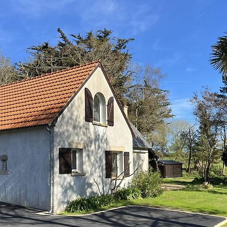 Belle Maison Bretonne Trebeurden - Ty Kerel 外观 照片
